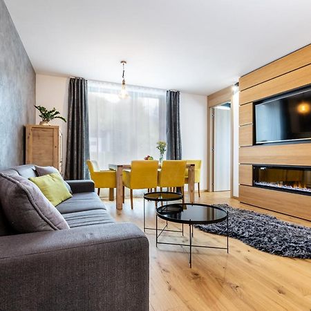 Rv Apartment Sapphire Wysokie Tatry Zewnętrze zdjęcie