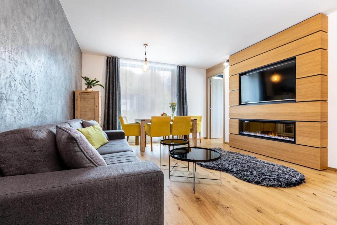 Rv Apartment Sapphire Wysokie Tatry Zewnętrze zdjęcie