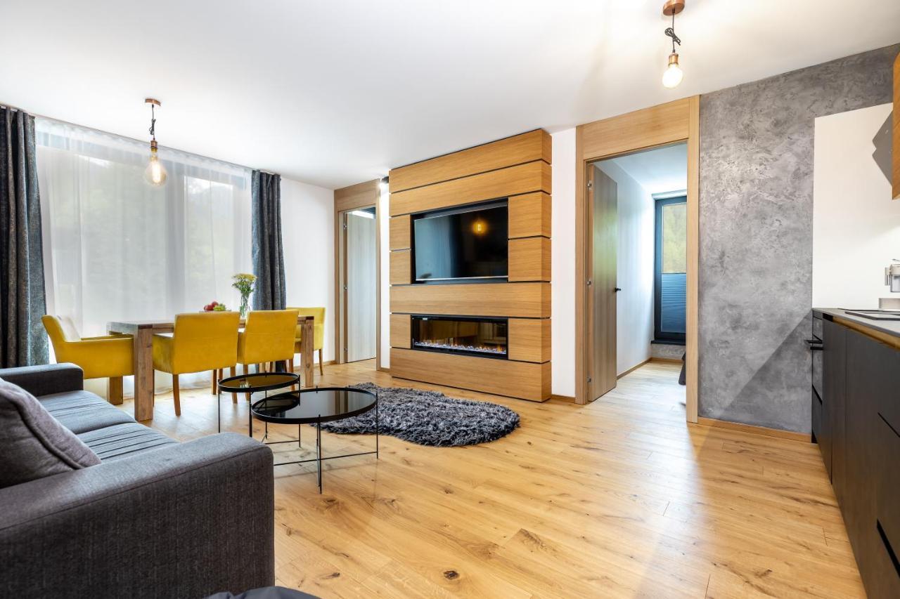 Rv Apartment Sapphire Wysokie Tatry Zewnętrze zdjęcie