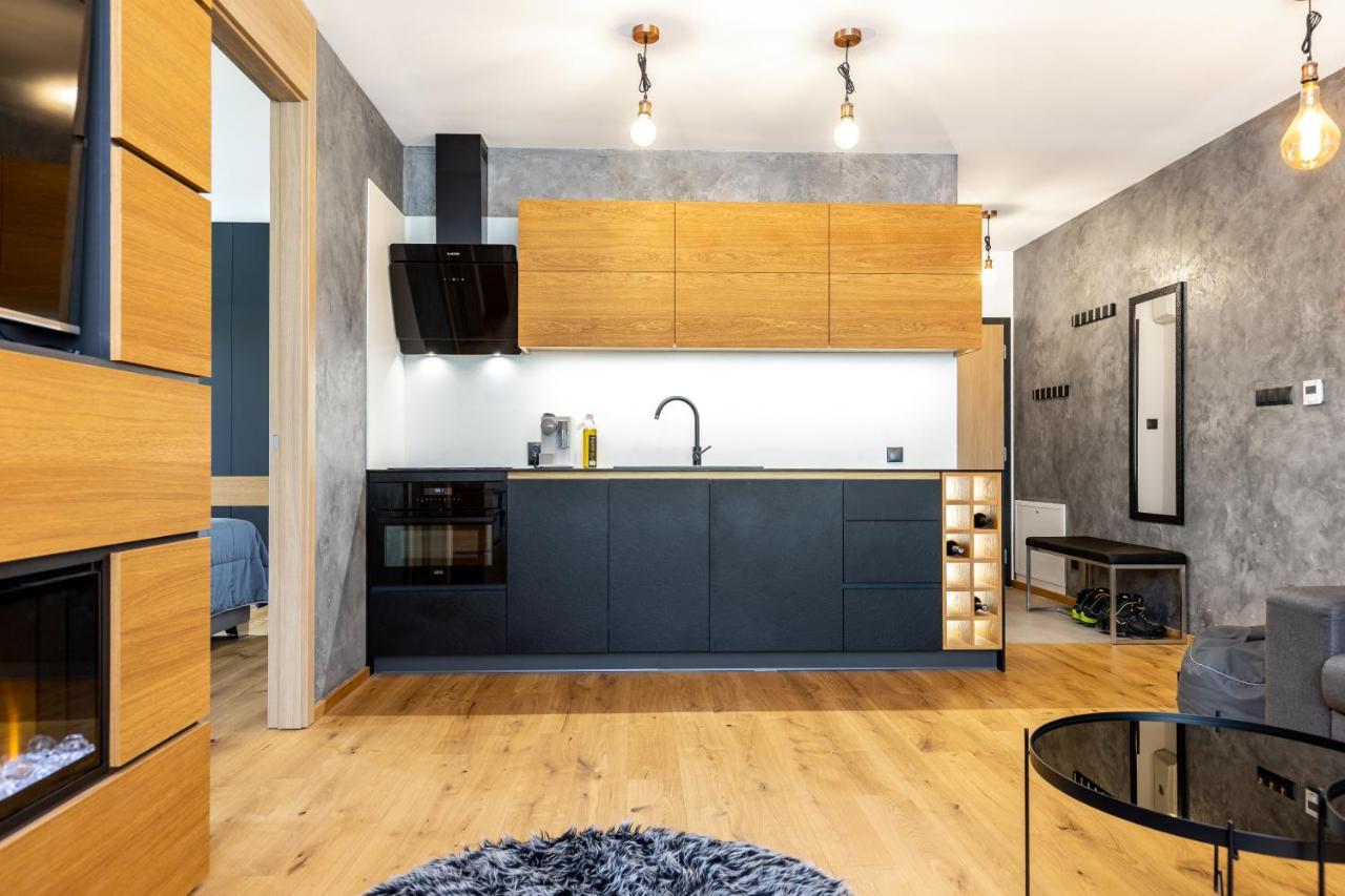 Rv Apartment Sapphire Wysokie Tatry Zewnętrze zdjęcie