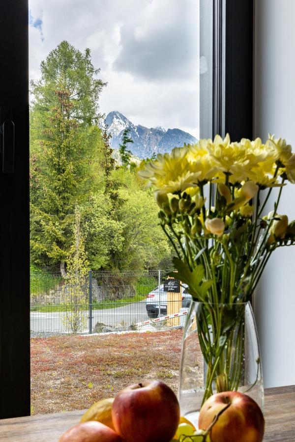 Rv Apartment Sapphire Wysokie Tatry Zewnętrze zdjęcie