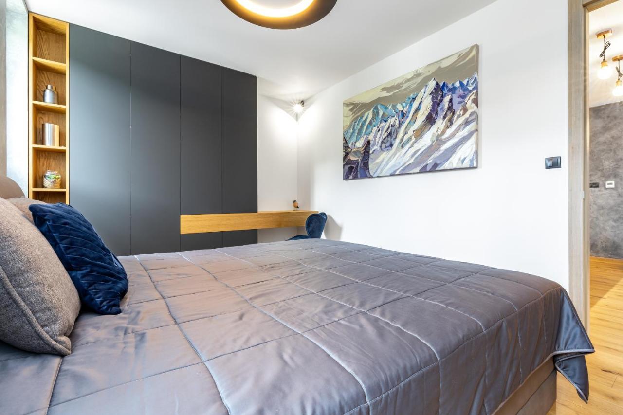 Rv Apartment Sapphire Wysokie Tatry Zewnętrze zdjęcie