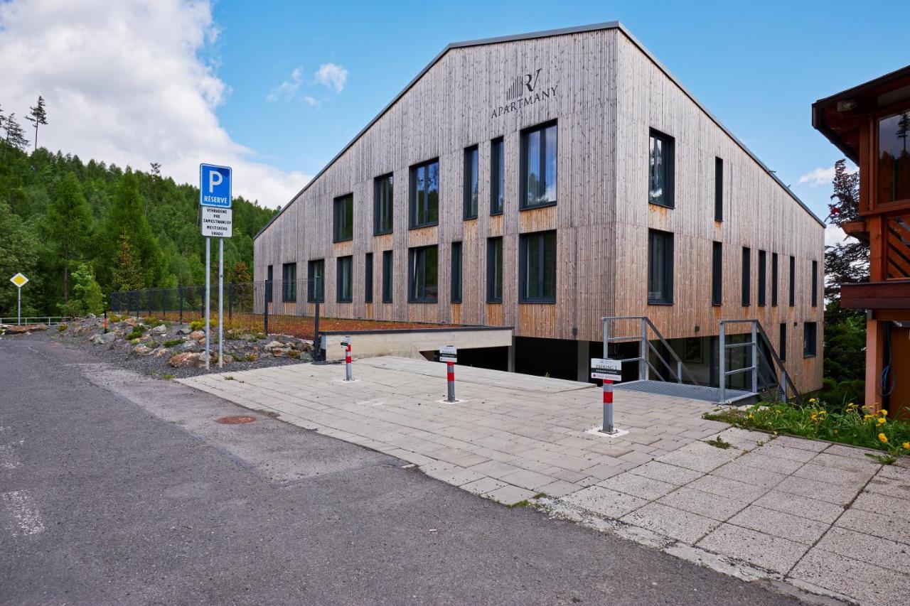 Rv Apartment Sapphire Wysokie Tatry Zewnętrze zdjęcie
