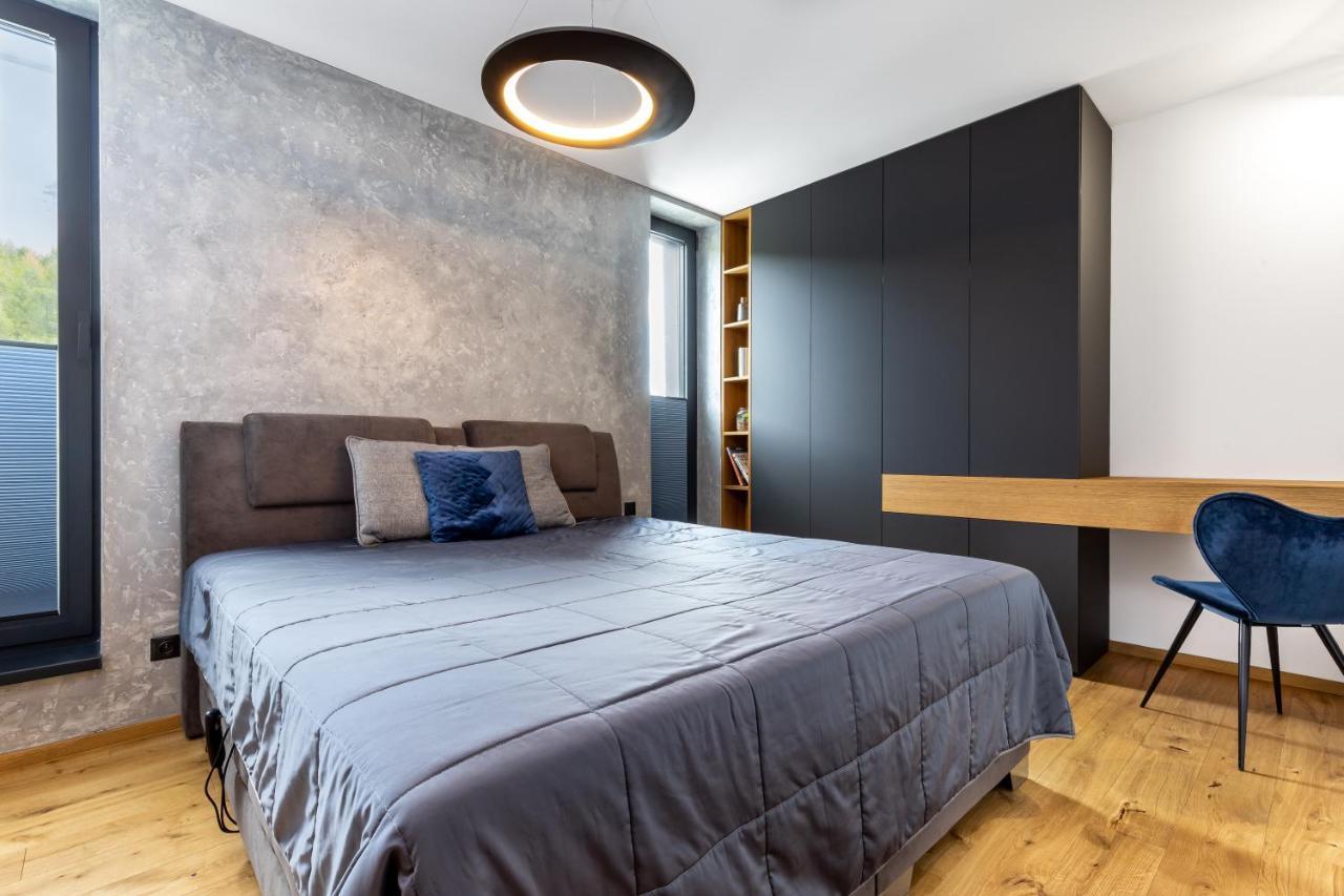 Rv Apartment Sapphire Wysokie Tatry Zewnętrze zdjęcie