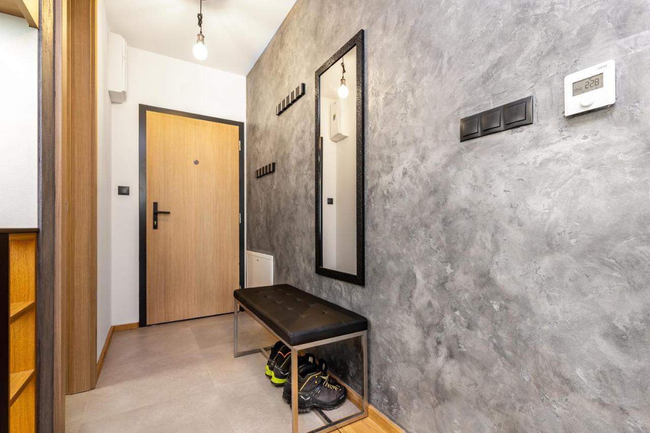 Rv Apartment Sapphire Wysokie Tatry Zewnętrze zdjęcie