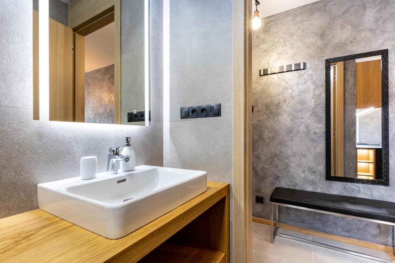 Rv Apartment Sapphire Wysokie Tatry Zewnętrze zdjęcie