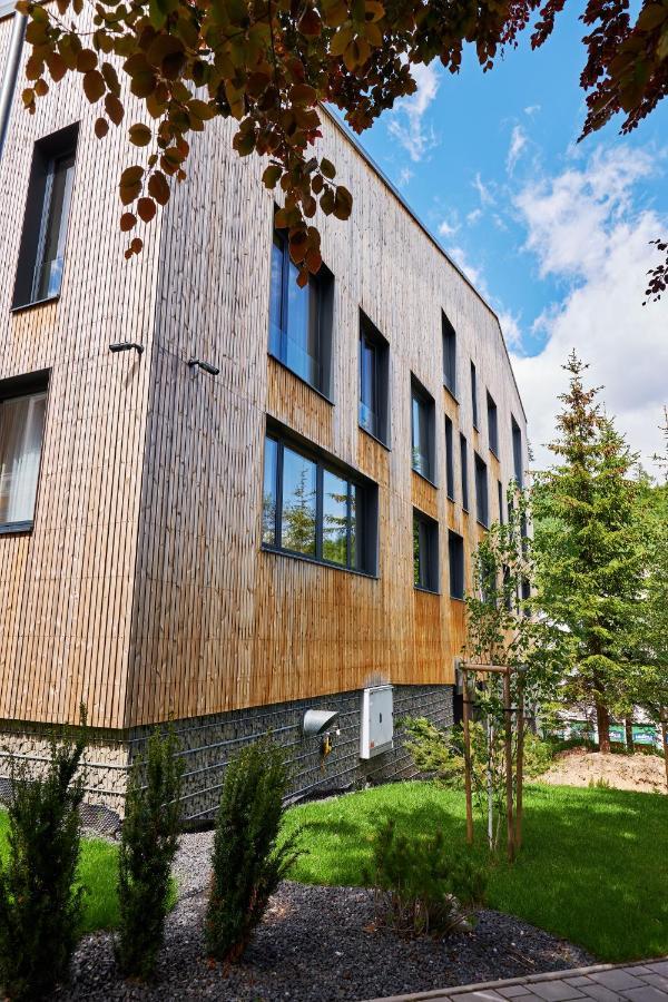 Rv Apartment Sapphire Wysokie Tatry Zewnętrze zdjęcie