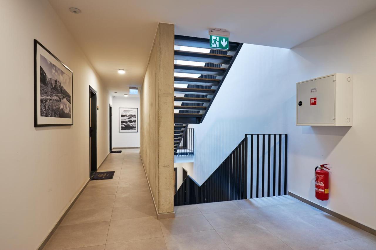 Rv Apartment Sapphire Wysokie Tatry Zewnętrze zdjęcie