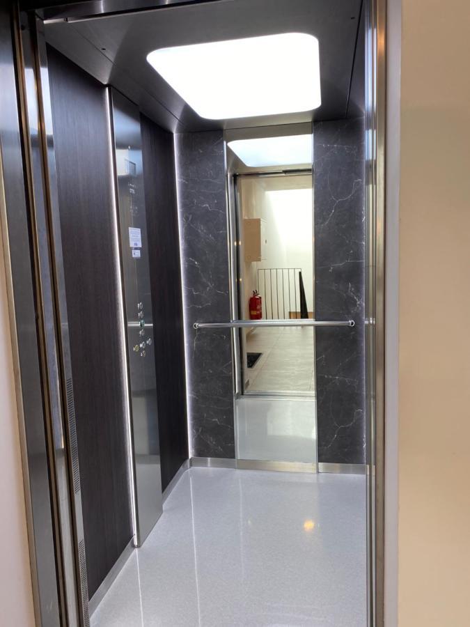 Rv Apartment Sapphire Wysokie Tatry Zewnętrze zdjęcie